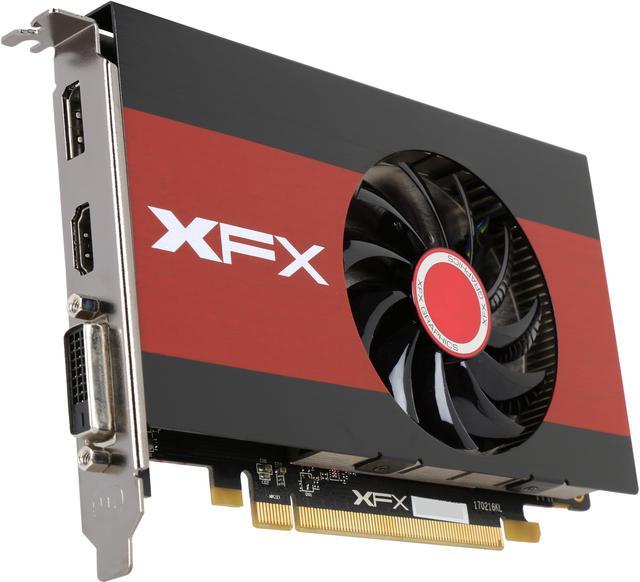 Xfx radeon rx online 550 2gb