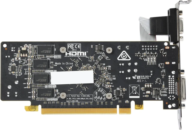 Gpu Radeon 6570 XFX Radeon HD 6570 Graphics Card HD-657X-2NL2 - Newegg.com