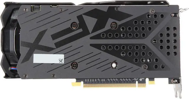 Alt view image 5 of 6 - XFX Radeon RX 570 8GB DDR5 PCI Express 3.0 CrossFireX Support Graphics Card RX-570P8DFD6