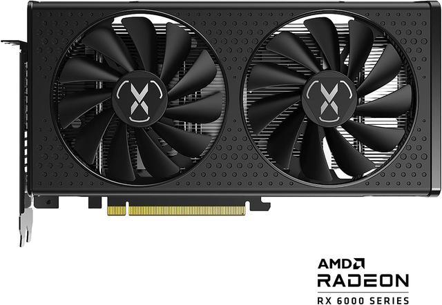 Radeon RX 6650 XT Graphics Cards • Compare prices »
