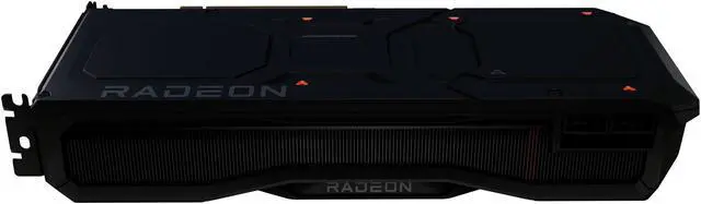 Alt view image 6 of 8 - XFX Gaming Radeon RX 7900 XT 20GB GDDR6 PCI Express 4.0 x16 Graphics Card RX-79TMBABF9