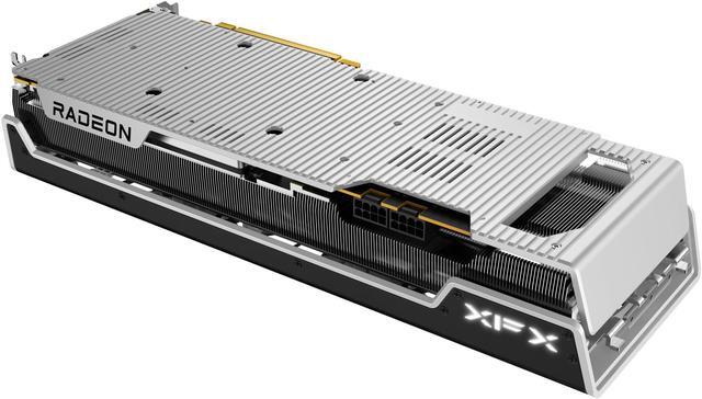 Alt view image 5 of 5 - XFX SPEEDSTER MERC310 Radeon RX 7900 XT 20GB GDDR6 PCI Express 4.0 x16 Video Card RX-79TMERCB9