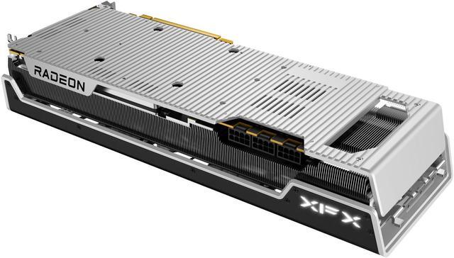 Alt view image 5 of 6 - XFX SPEEDSTER MERC310 Radeon RX 7900 XTX 24GB GDDR6 PCI Express 4.0 x16 Graphics Card RX-79XMERCB9