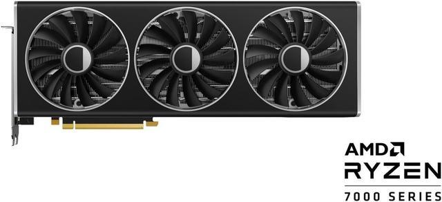 Sapphire Nitro+ AMD Radeon RX 7900 XTX Vapor-X Gaming Graphics Card with  24GB GDDR6 -  and Newegg $999.99