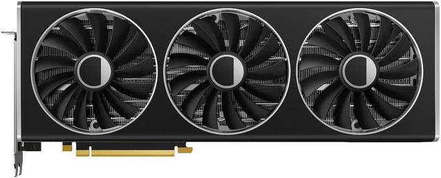 Gigabyte AMD Radeon RX 7900 XT Gaming Overclocked Triple Fan 20GB GDDR6  PCIe 4.0 Graphics Card - Micro Center
