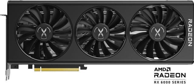 AMD Radeon RX 6800 series graphics cards have serious 4K cred - CNET