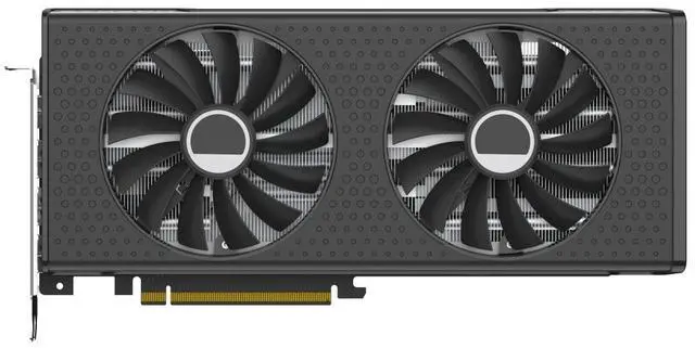 Main image of XFX SPEEDSTER SWFT210 Radeon RX 7800 XT 16GB GDDR6 PCI Express 4.0 x16 ATX Graphics Card RX-78TSWFTFP
