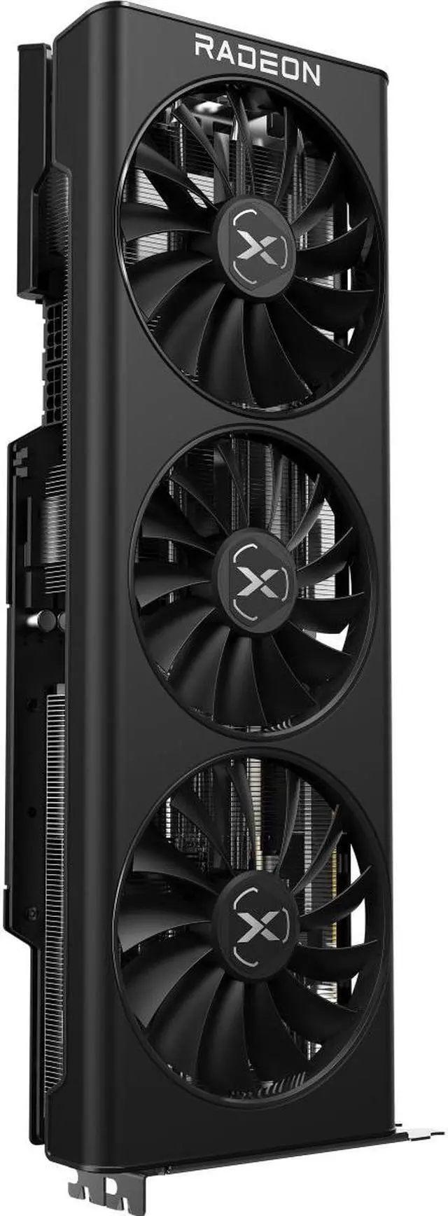 Main image of XFX SPEEDSTER SWFT319 AMD Radeon RX 6800 with 16GB GDDR6, AMD RDNA 2, Gaming Graphics Card
