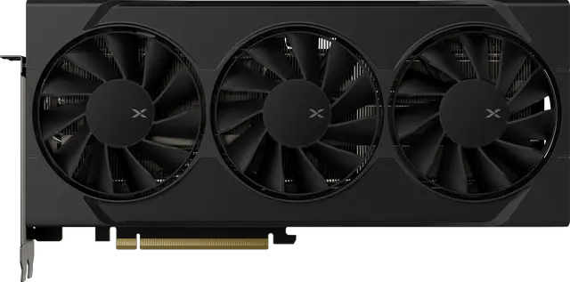 XFX SWIFT Radeon RX 9060 XT Graphics Card SWIFT RX 9060 XT OC