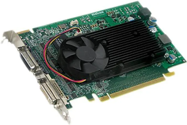Main image of NEC Xenia Pro MDM-XENPRO 1GB PCI Express x16 Graphics Card