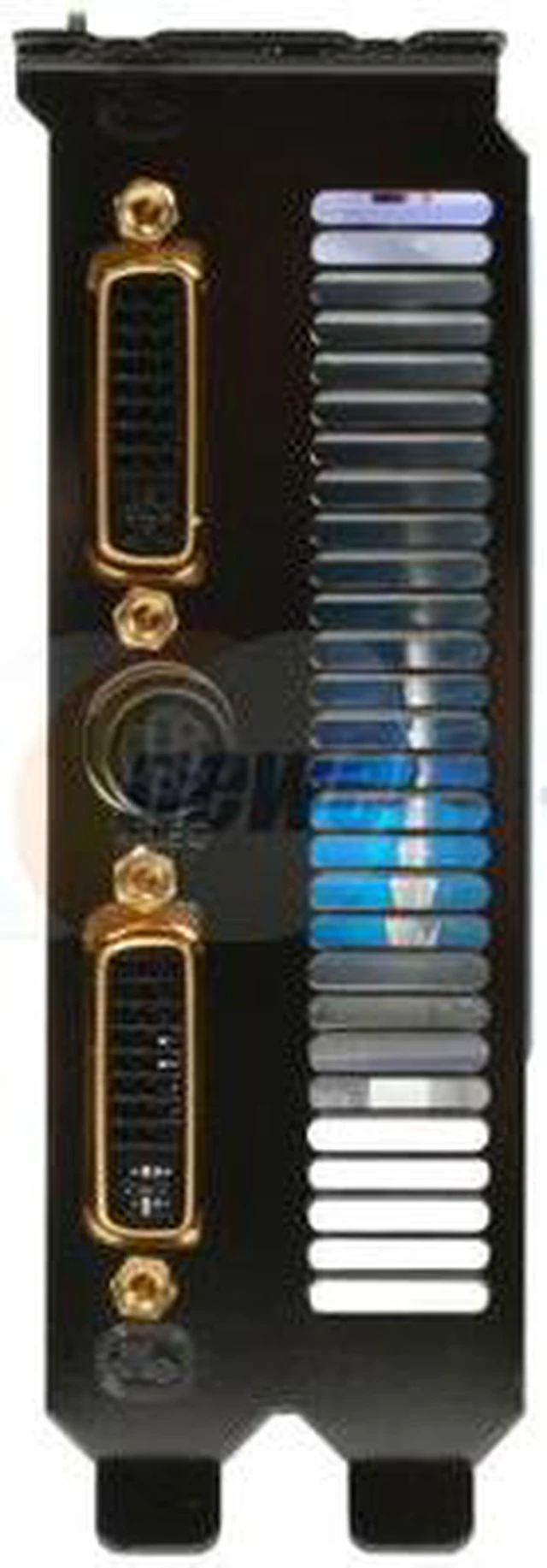 Alt view image 2 of 5 - HIS Radeon HD 2600XT 512MB GDDR3 AGP 4X/8X Graphics Card H26XQT512ANP