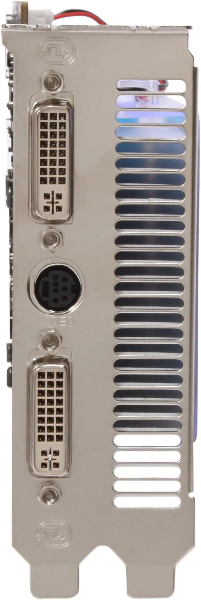 Alt view image 2 of 5 - HIS Hightech H467QT512P Radeon HD 4670 IceQ Turbo 512MB 128-bit GDDR3 PCI Express 2.0 x16 HDCP Ready CrossFire Supported Video Card