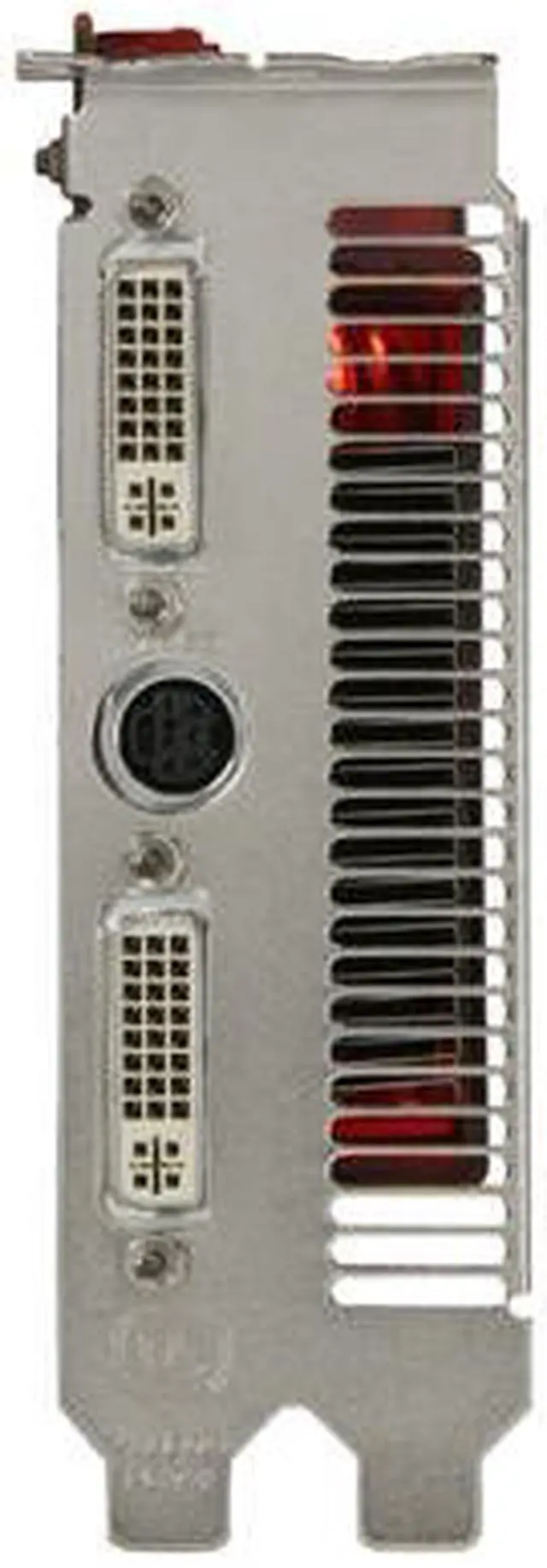 Alt view image 2 of 4 - PowerColor Radeon HD 4890 1GB GDDR5 PCI Express 2.0 x16 CrossFireX Support Graphics Card AX4890 1GBD5-HM