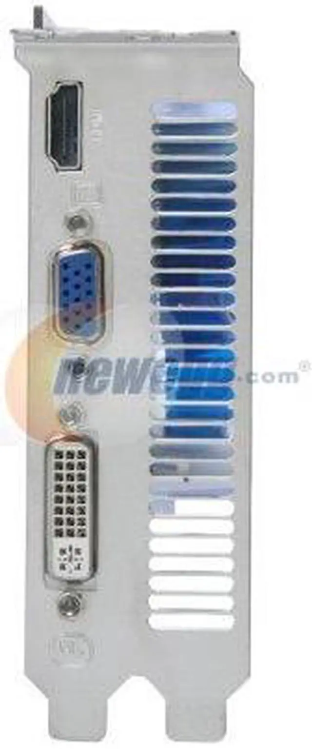 Alt view image 2 of 4 - HIS Radeon HD 4670 1GB DDR3 AGP 4X/8X Graphics Card H467Q1GHDAP