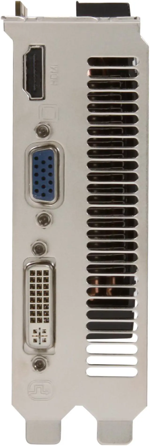 Alt view image 2 of 6 - HIS Radeon HD 4890 1GB GDDR5 PCI Express 2.0 x16 CrossFireX Support Graphics Card H489FN1GH