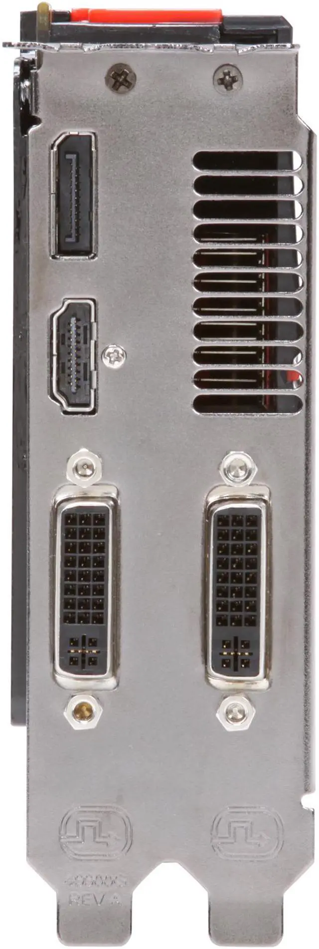 Alt view image 2 of 6 - HIS H587F1GDG Radeon HD 5870 (Cypress XT) 1GB 256-bit GDDR5 PCI Express 2.0 x16 HDCP Ready CrossFire Supported Video Card w/ATI Eyefinity