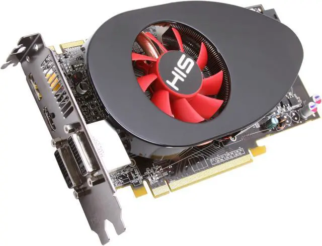 Hd 5700 Amd 5800 Series Drivers Hd 5770 1gb Amd Radeon Hd 5700