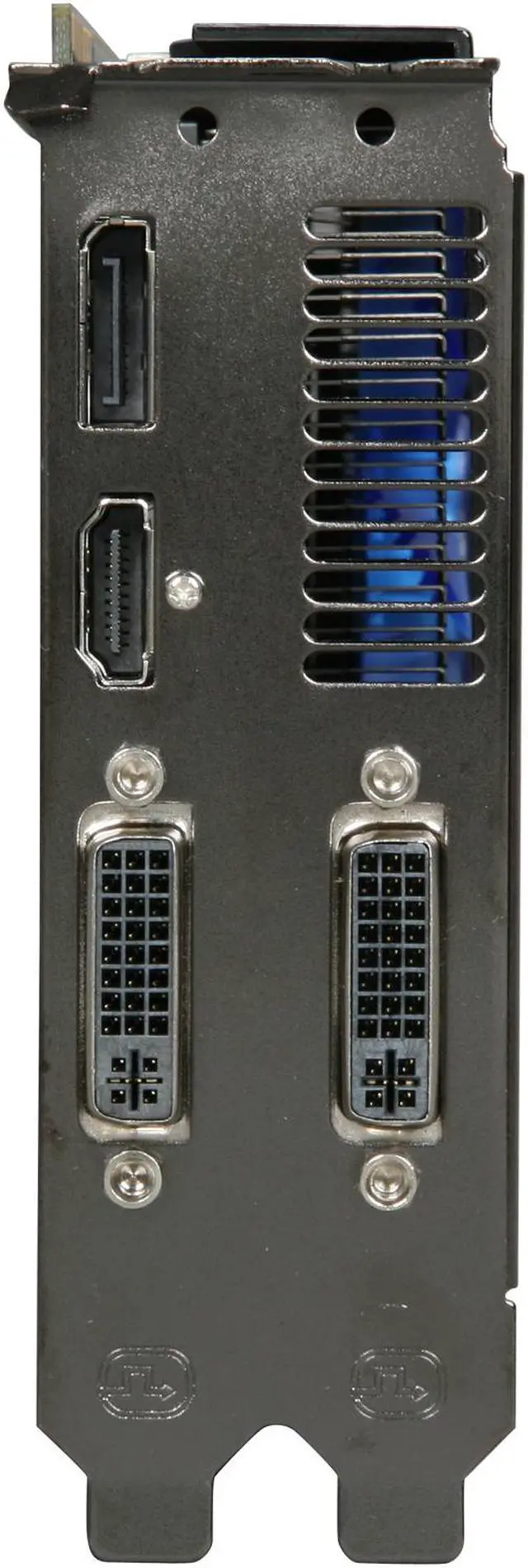 Alt view image 2 of 6 - HIS Radeon HD 5870 1GB GDDR5 PCI Express 2.1 x16 CrossFireX Support Graphics Card H587FN1GD