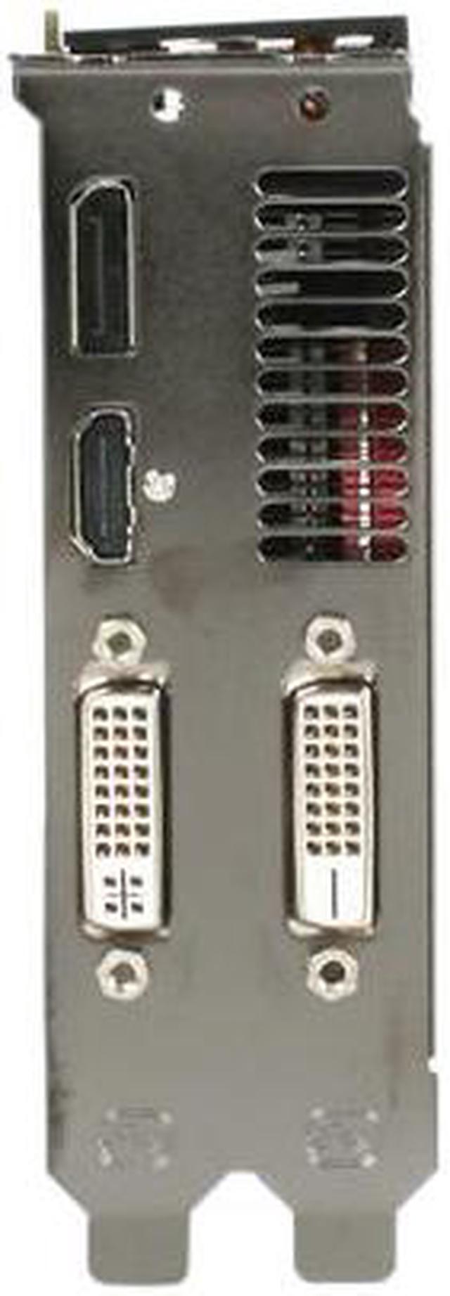 Alt view image 2 of 6 - HIS Radeon HD 6850 1GB GDDR5 PCI Express 2.1 x16 CrossFireX Support Graphics Card H685F1GD