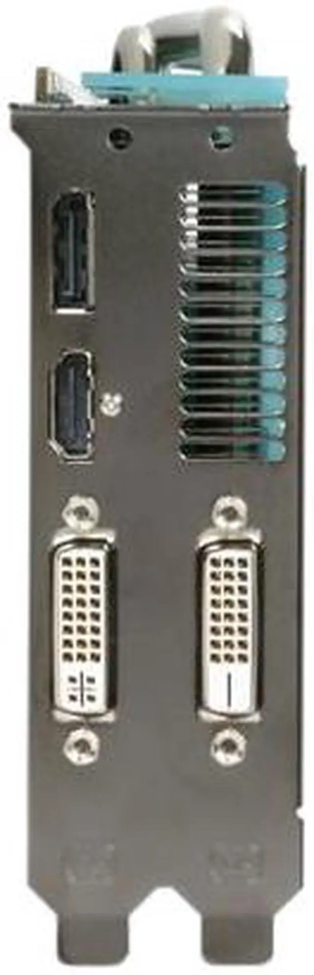 Alt view image 2 of 6 - HIS IceQ X Turbo Radeon HD 6850 1GB GDDR5 PCI Express 2.1 x16 CrossFireX Support Graphics Card H685QNT1GD