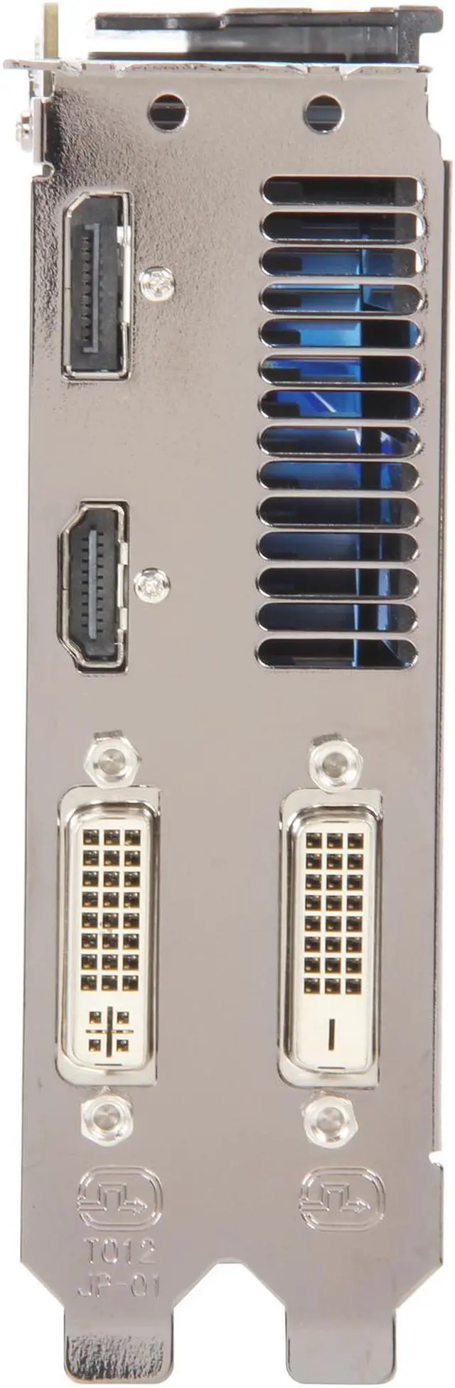 Alt view image 2 of 5 - HIS H779FT1GD Radeon HD 7790 Turbo 1GB 128-bit GDDR5 PCI Express 3.0 x16 HDCP Ready CrossFireX Support Video Card