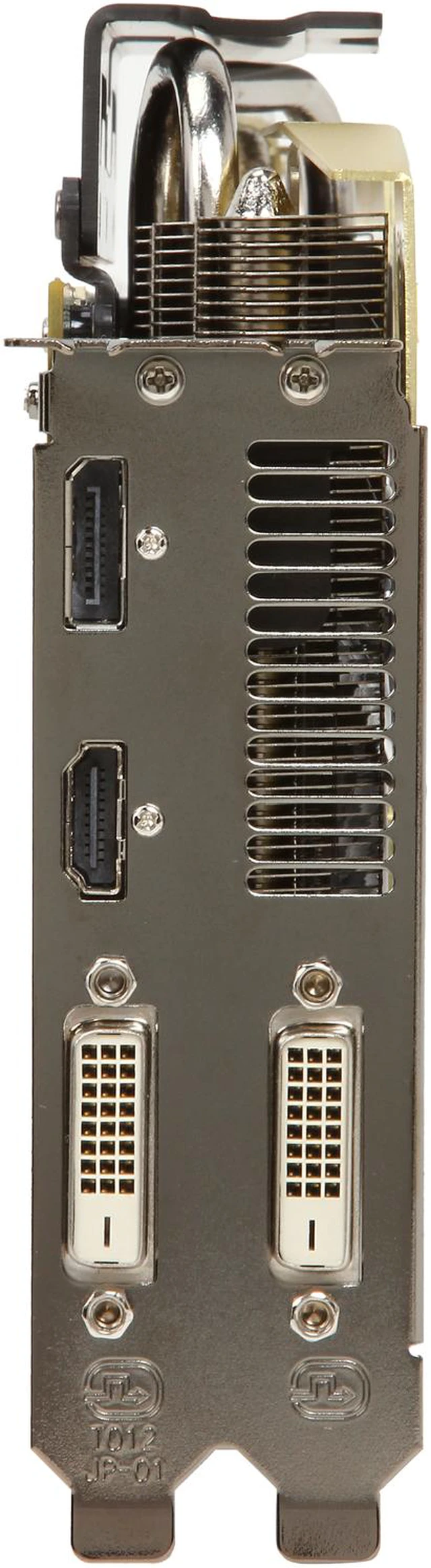 HIS Radeon R9 290 Graphics Card H290QM4GD - Newegg.com