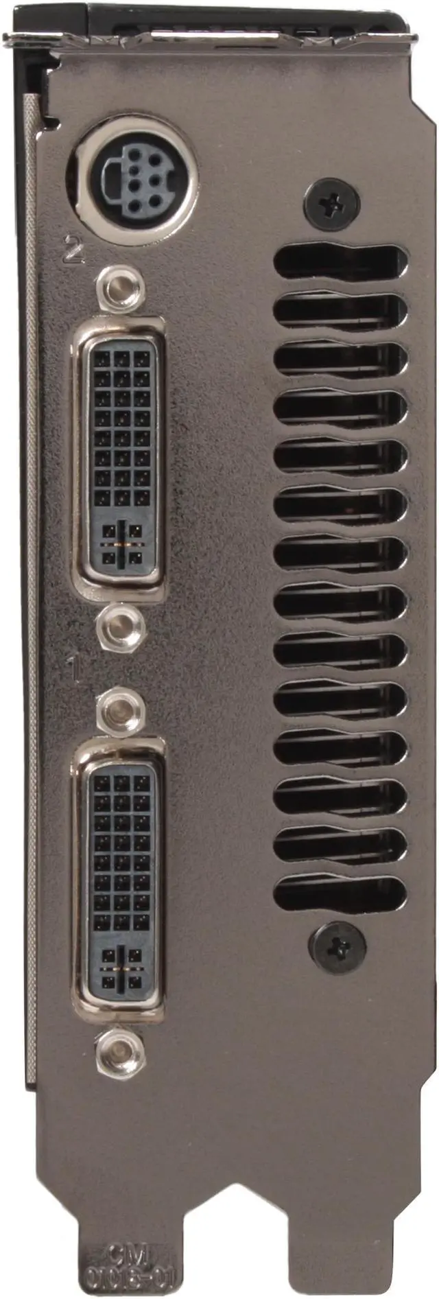 Alt view image 2 of 6 - Galaxy GeForce GTX 260 896MB GDDR3 PCI Express 2.0 x16 SLI Support Graphics Card 26XIF9HBFEXX