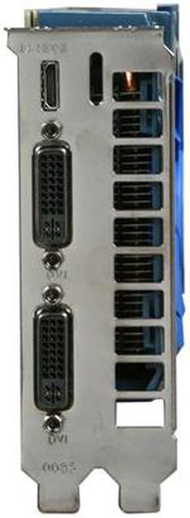 Alt view image 2 of 7 - Galaxy 60XGH6HS3HML GeForce GTX 460 (Fermi) GC Version 1GB 256-bit GDDR5 PCI Express 2.0 x16 HDCP Ready SLI Support Video Card