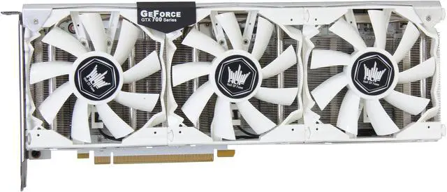 Fan Galaxy Gtx 770 Gtx770 4gb Top