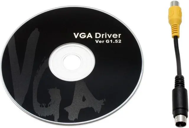 Alt view image 4 of 5 - Albatron GeForce FX 5200 128MB DDR AGP 4X/8X Graphics Card FX5200EP