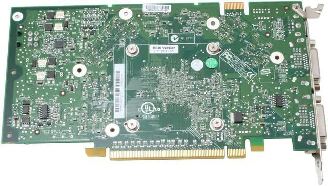 Alt view image 5 of 8 - Foxconn GeForce 7900GS 256MB GDDR3 PCI Express x16 SLI Support Graphics Card FV-N79SM2D2