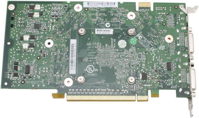 Alt view image 4 of 8 - Foxconn GeForce 7900GS 256MB GDDR3 PCI Express x16 SLI Support Graphics Card FV-N79SM2D2-OC