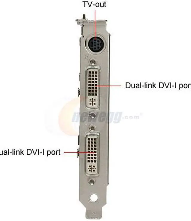 Alt view image 2 of 8 - Foxconn GeForce 9600 GT 512MB GDDR3 PCI Express 2.0 x16 SLI Support Graphics Card FV-N96TM3D2-ON