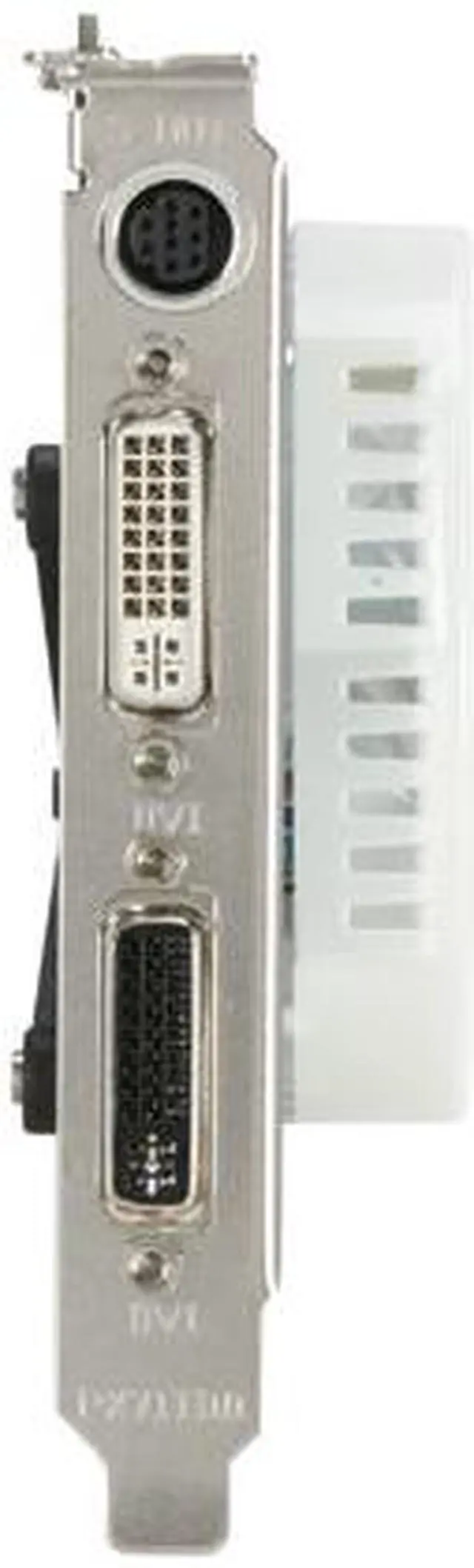 Alt view image 2 of 4 - SPARKLE GeForce 9800 GT 512MB GDDR3 PCI Express 2.0 x16 SLI Support Graphics Card SFPX98GT512D3