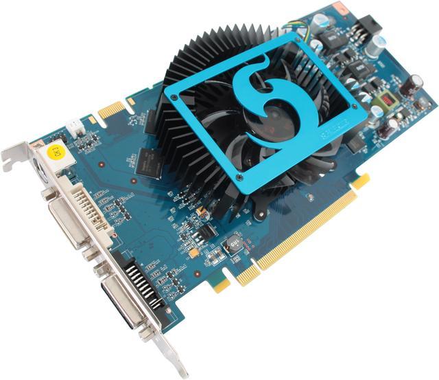 SPARKLE GeForce 9600 GT Video Card SFPX96GT512D3 Newegg