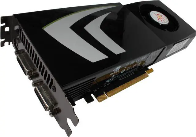 Main image of SPARKLE SXX260896D3S-HP GeForce GTX 260+ Core 216 896MB 448-bit GDDR3 PCI Express 2.0 x16 HDCP Ready SLI Supported Video Card