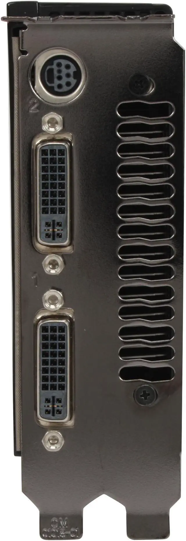 Alt view image 2 of 7 - SPARKLE SXX260896D3S-HP GeForce GTX 260+ Core 216 896MB 448-bit GDDR3 PCI Express 2.0 x16 HDCP Ready SLI Supported Video Card