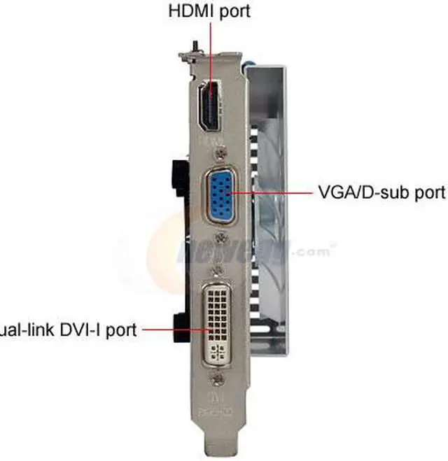 Alt view image 2 of 6 - SPARKLE GeForce 9800 GTX+ 512MB GDDR3 PCI Express 2.0 x16 SLI Support Graphics Card SFPX98GTX+512D3