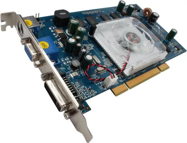 Main image of SPARKLE GeForce 8500 GT 256MB GDDR2 PCI Graphics Card SFPC85GT256U2P