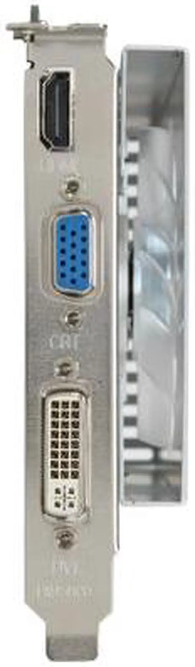 Alt view image 2 of 6 - SPARKLE GeForce GTS 250 1GB GDDR3 PCI Express 2.0 x16 SLI Support Graphics Card SXS2501024D3-NM