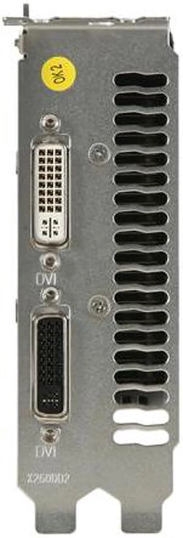 Alt view image 2 of 5 - SPARKLE GeForce GTX 275 896MB GDDR3 PCI Express 2.0 x16 SLI Support Graphics Card SXX275896D3-VP
