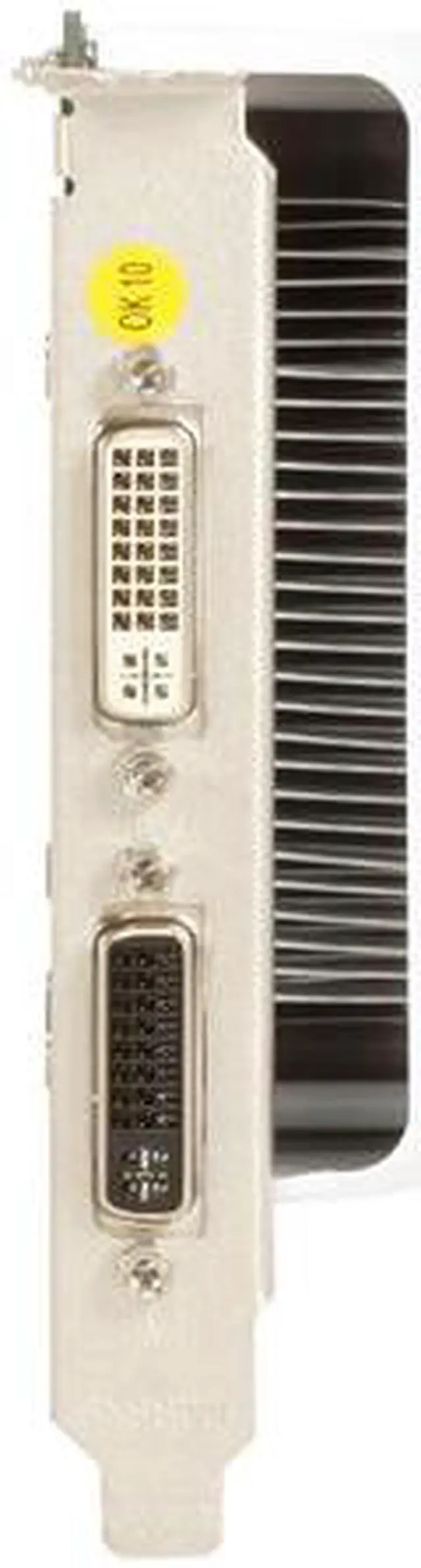 Alt view image 2 of 6 - SPARKLE GeForce GTX 260 896MB GDDR3 PCI Express 2.0 x16 SLI Support Graphics Card SXX260896D3S-VP