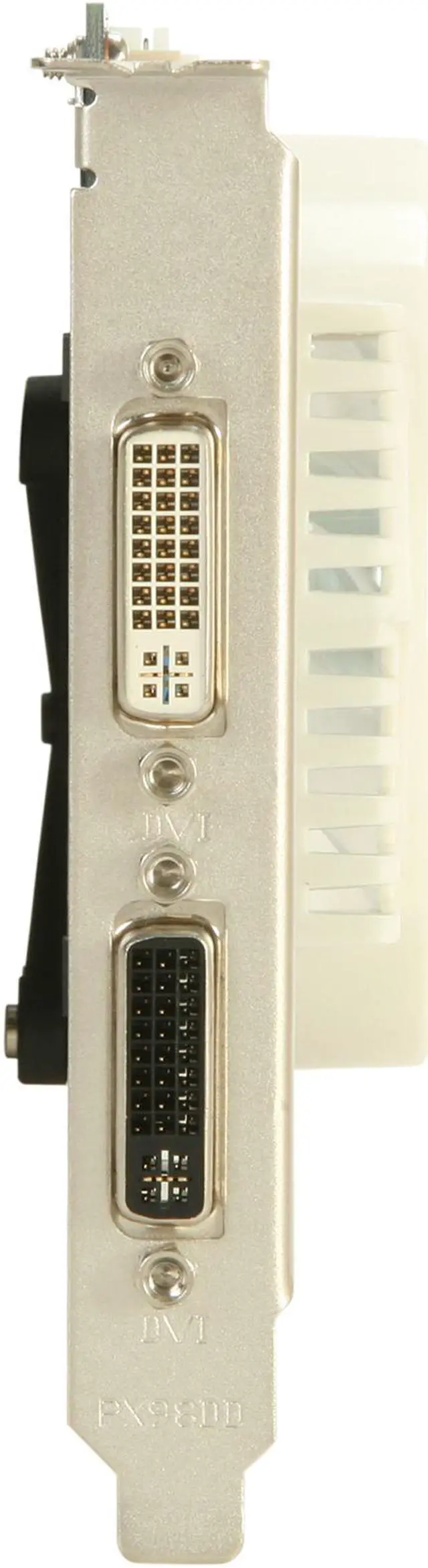 Alt view image 2 of 5 - SPARKLE GeForce 9800 GT 512MB GDDR3 PCI Express 2.0 x16 SLI Support Graphics Card SX98GT512D3G-VP