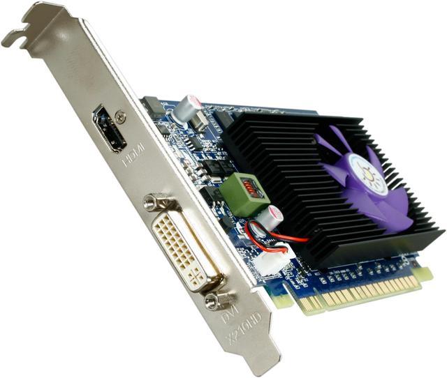 SPARKLE GeForce 210 Video Card SXG2101024D2 NM Newegg