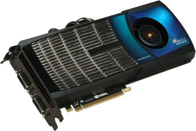 480 Gtx ZOTAC GeForce GTX 480 (Fermi) Graphics Card ZT-40101-10P