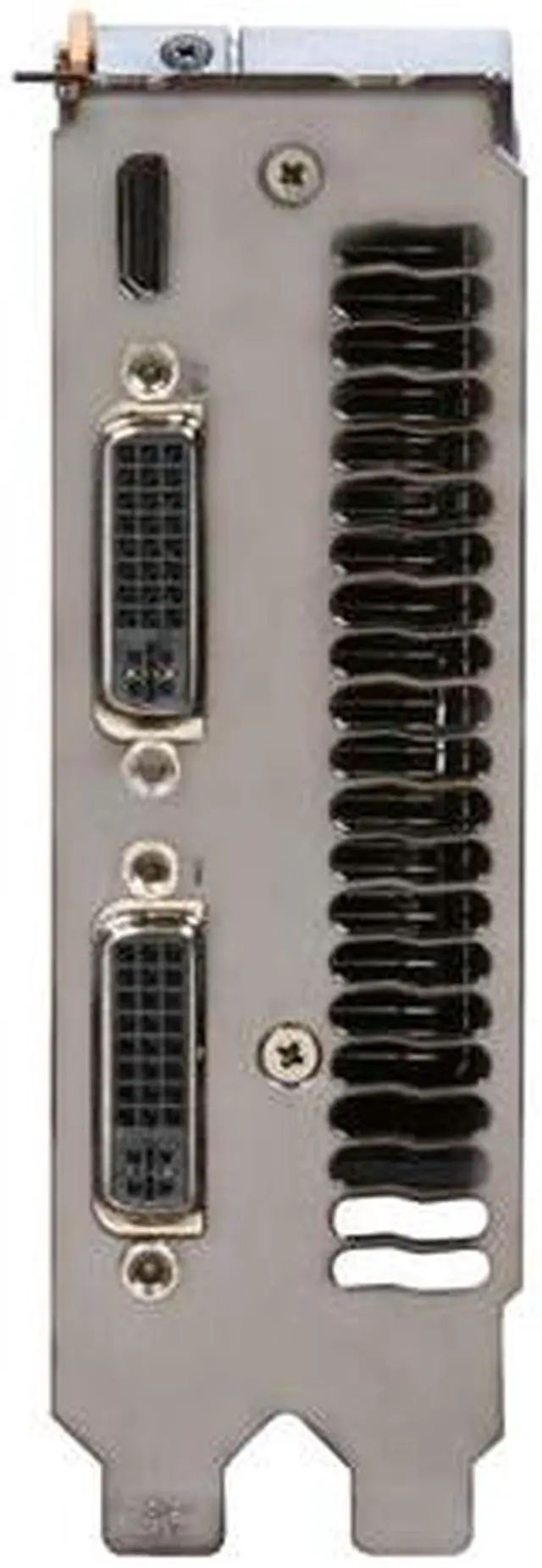 Alt view image 2 of 6 - SPARKLE GeForce GTX 570 (Fermi) 1280MB GDDR5 PCI Express 2.0 x16 SLI Support Graphics Card SXX5701280D5NM