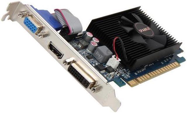 Geforce gt 520 online 2gb ddr3