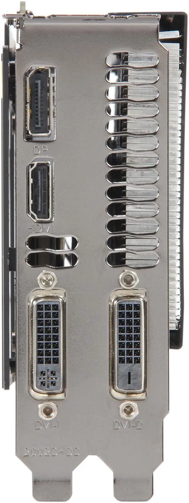 Alt view image 2 of 6 - SPARKLE GeForce GTX 680 2GB Graphics Card 700021 (CALIBRE -- GTX680)