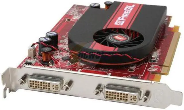 Main image of AMD FireGL V3300 100-505135 128MB GDDR2 PCI Express x16 Graphics Card