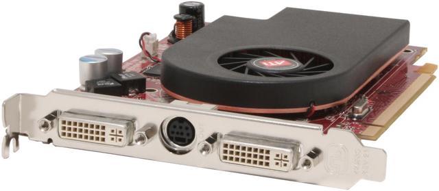 Radeon x1650 series driver windows online 7